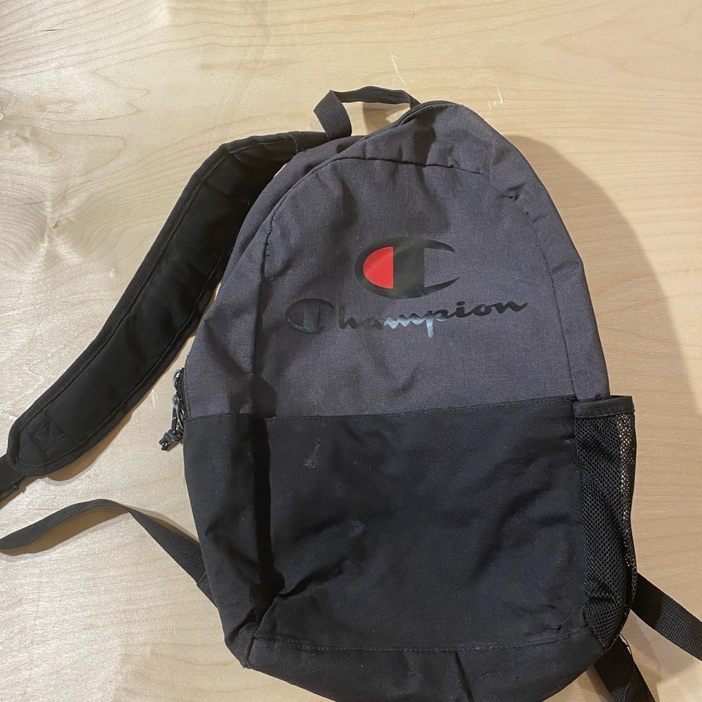 Champion Backpack (BP) - Picture 4 of 9